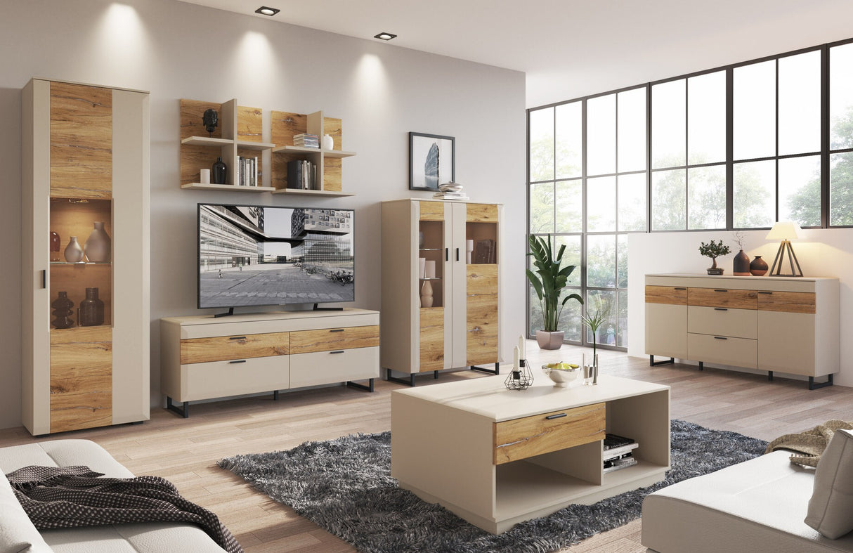 Mueble TV 545895