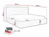 Cama 545792