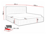Cama 545792