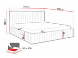 Cama 545792