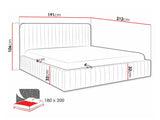 Cama 545792