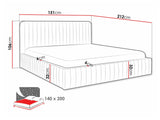 Cama 545792