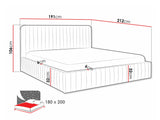 Cama 545792