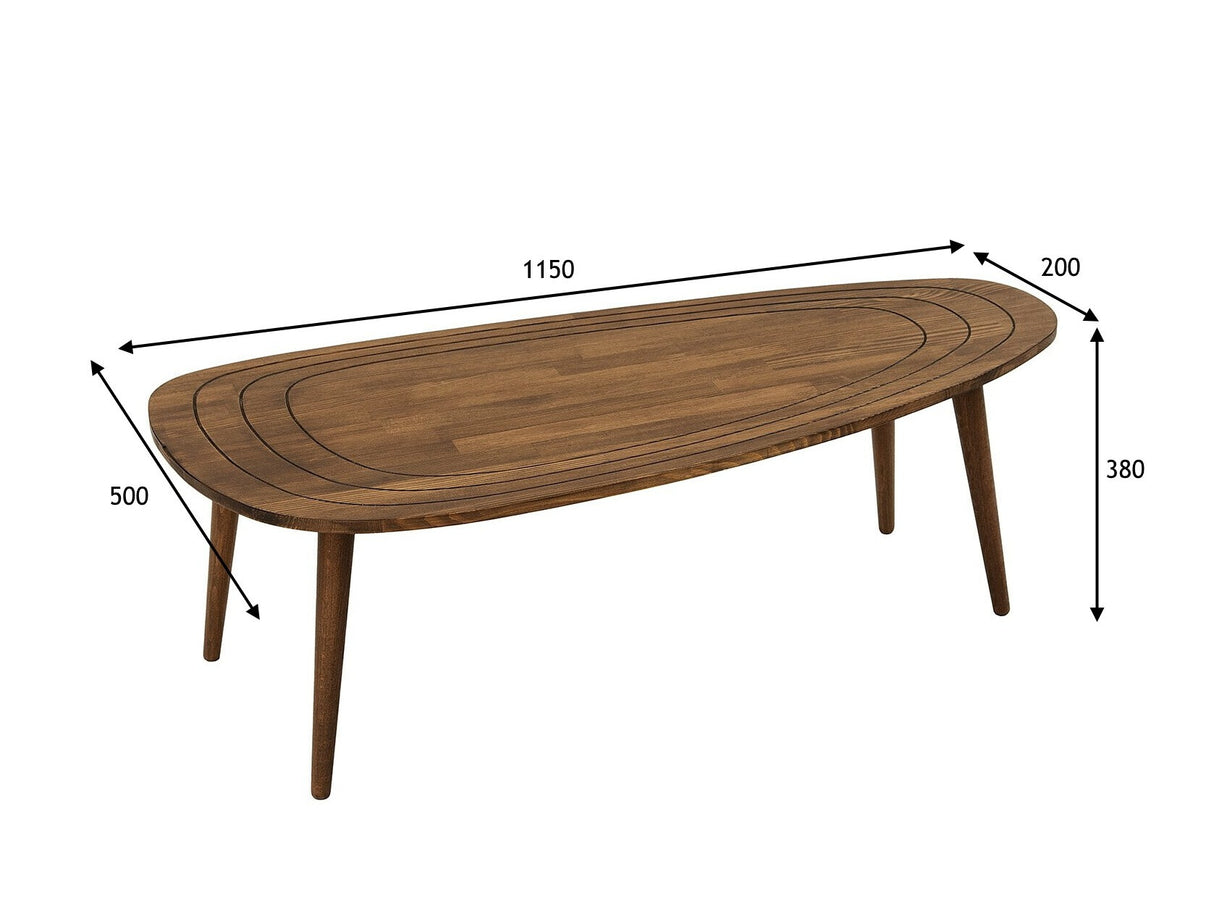Mesa de centro 511730