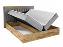 Cama continental Citrula