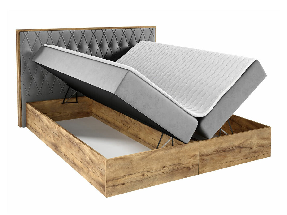 Cama continental 495477