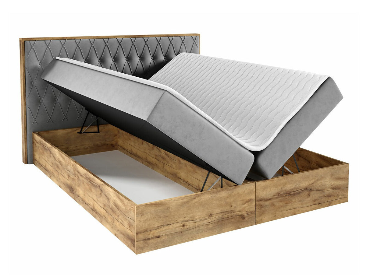Cama continental 495477