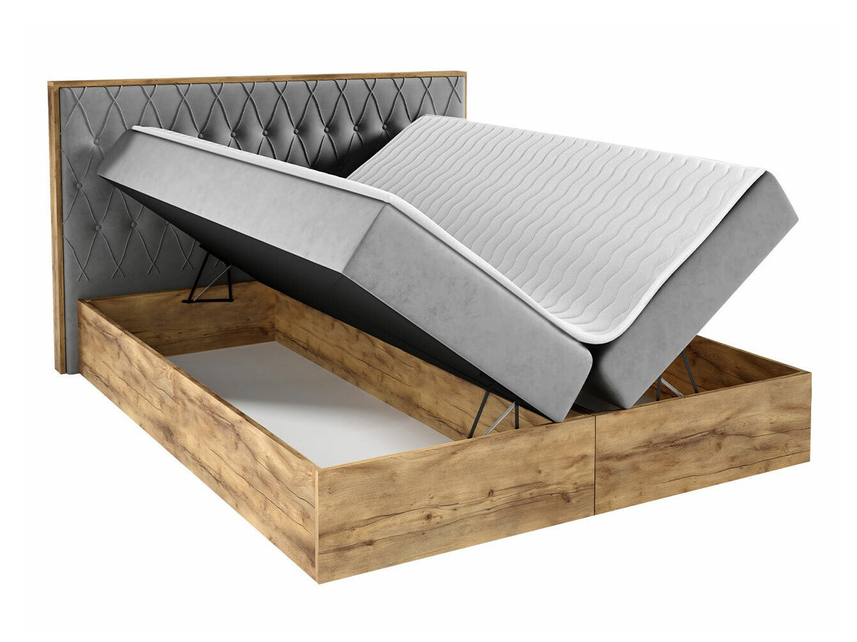 Cama continental 495477