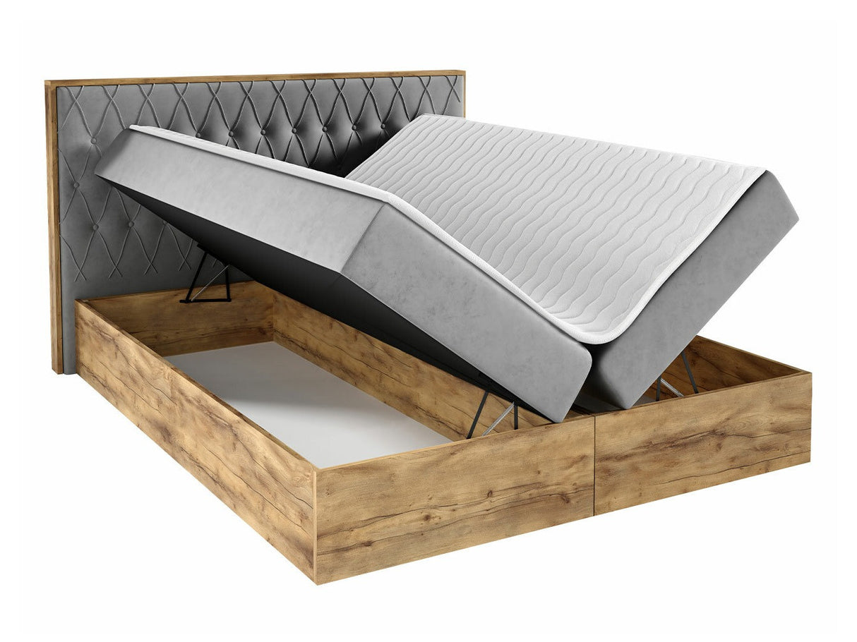 Cama continental 495477