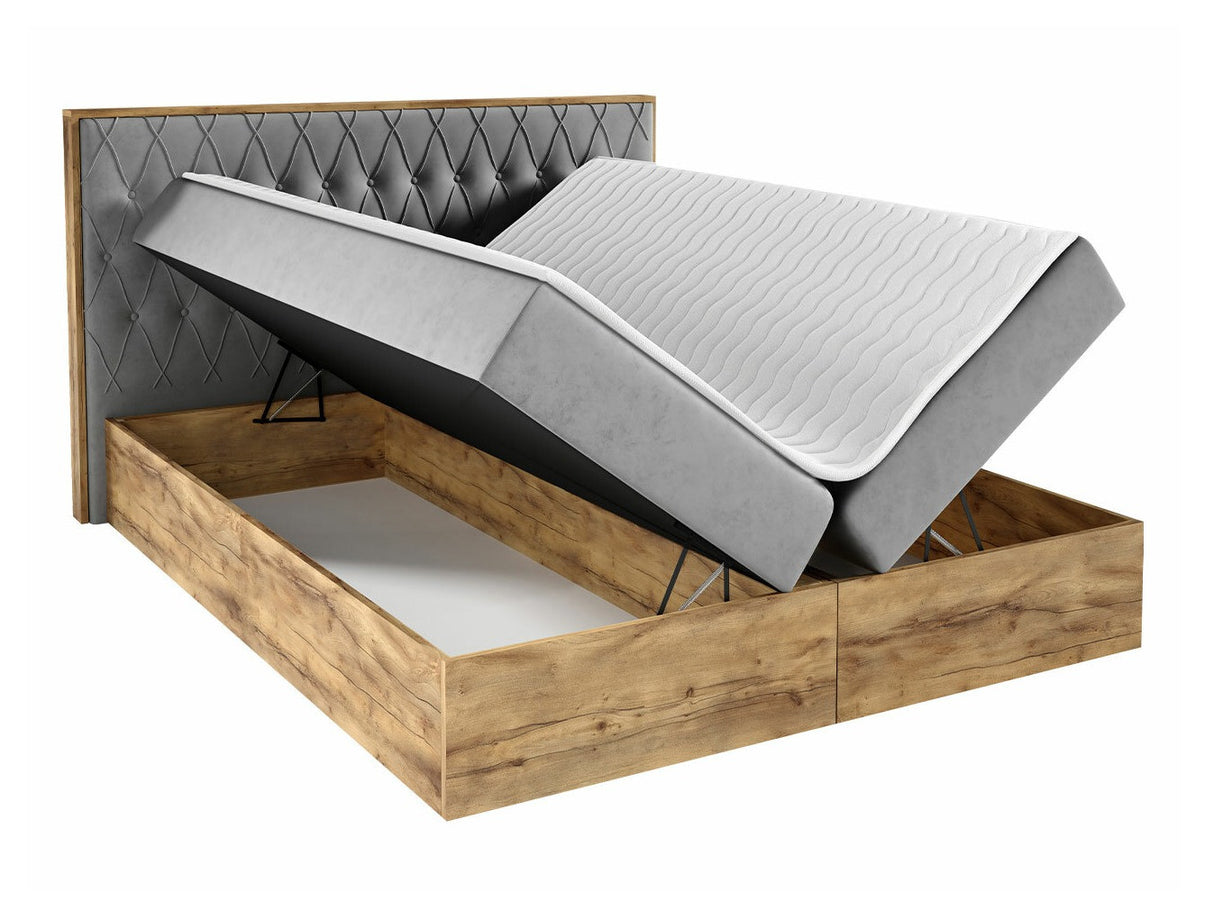 Cama continental 495477