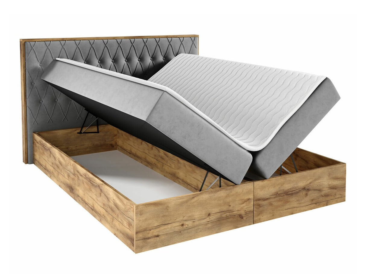 Cama continental 495477