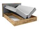 Cama continental Citrula