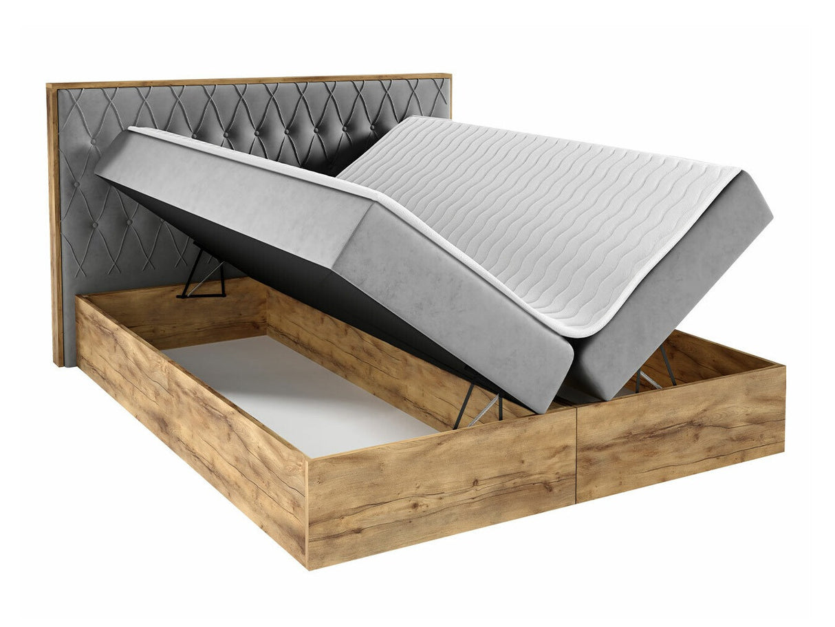 Cama continental 495477