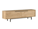 Mueble TV Luxos