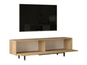 Mueble TV Luxos