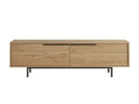 Mueble TV Luxos
