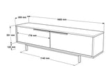 Mueble TV 546663