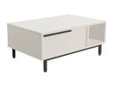 Mesa de centro Officor