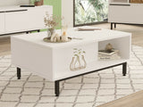 Mesa de centro 546667