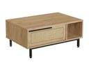 Mesa de centro Officor