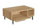 Mesa de centro Officor