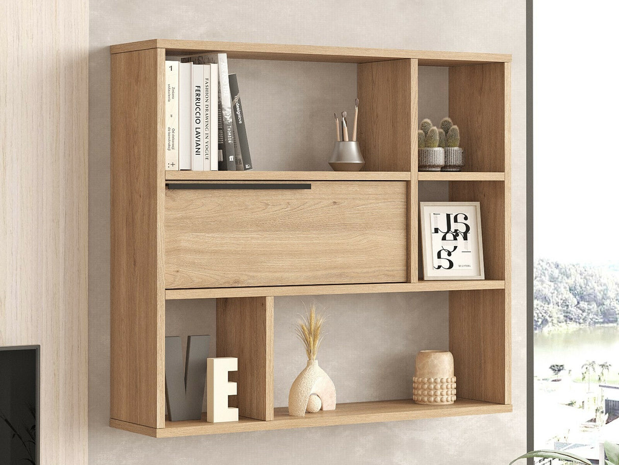 Estantería de pared 546678