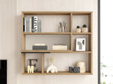 Estantería de pared 546678