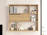 Estantería de pared 546678