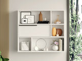 Estantería de pared 546678