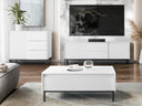 Mueble TV Papilar