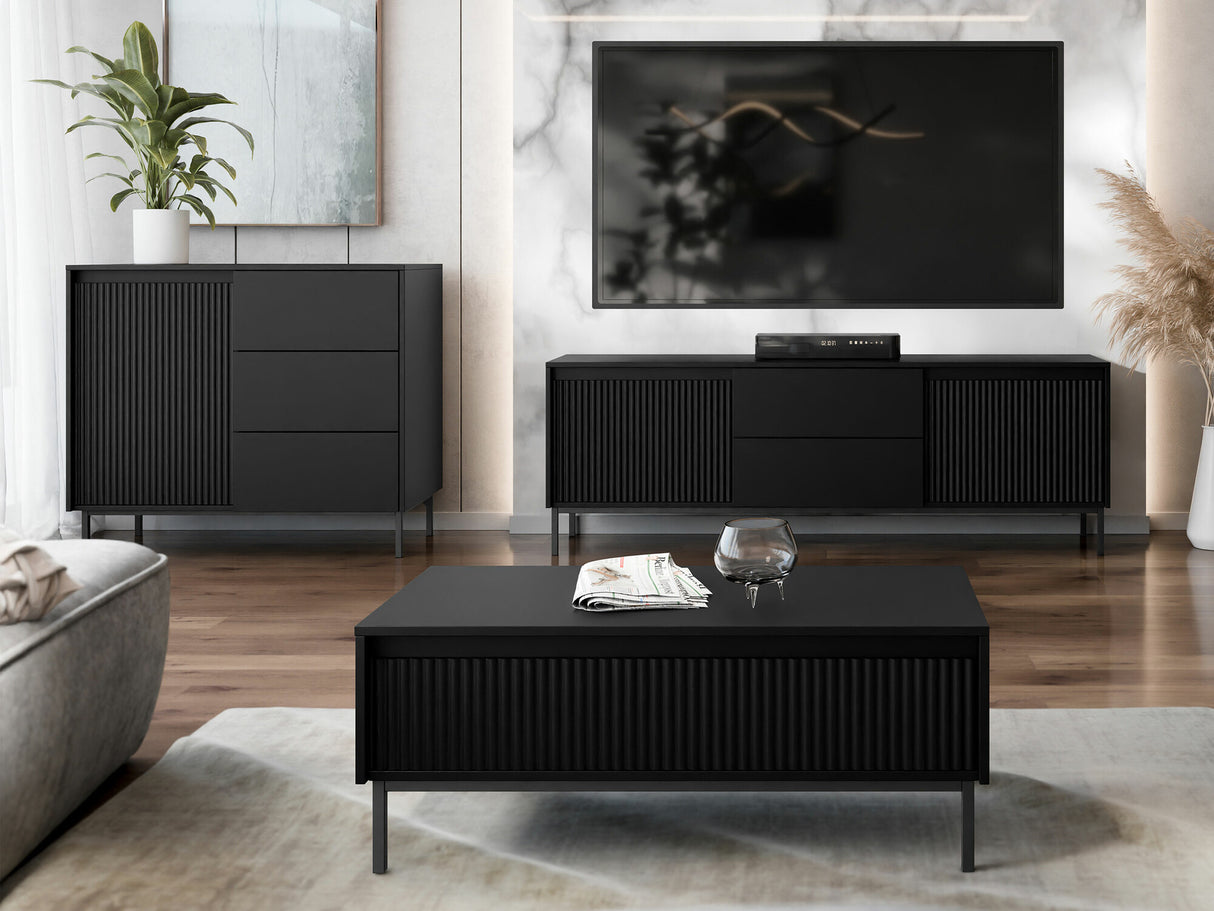 Mueble TV 544532
