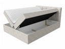 Cama continental Baltimore 128