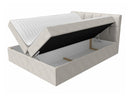 Cama continental Baltimore 128