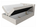 Cama continental Baltimore 128