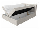 Cama continental Baltimore 128