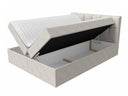 Cama continental Baltimore 128