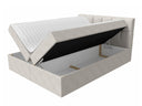 Cama continental Baltimore 128