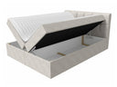 Cama continental Baltimore 128