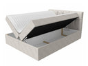 Cama continental Baltimore 128