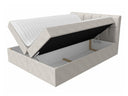 Cama continental Baltimore 128