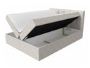 Cama continental Baltimore 128