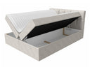 Cama continental Baltimore 128