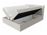 Cama continental 115297