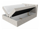 Cama continental Baltimore 128