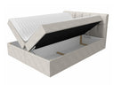 Cama continental Baltimore 128