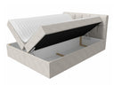 Cama continental Baltimore 128