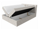 Cama continental Baltimore 128