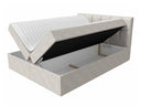 Cama continental Baltimore 128