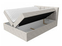 Cama continental Baltimore 128