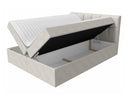 Cama continental Baltimore 128
